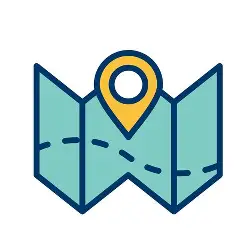 Map Icon